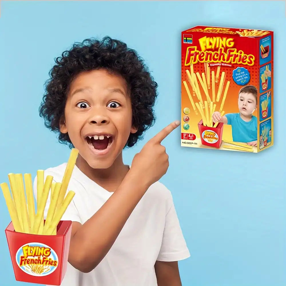 MEACAOFG Chips Draw Compulsory Game Parent-Child Interactive Game Versus Game