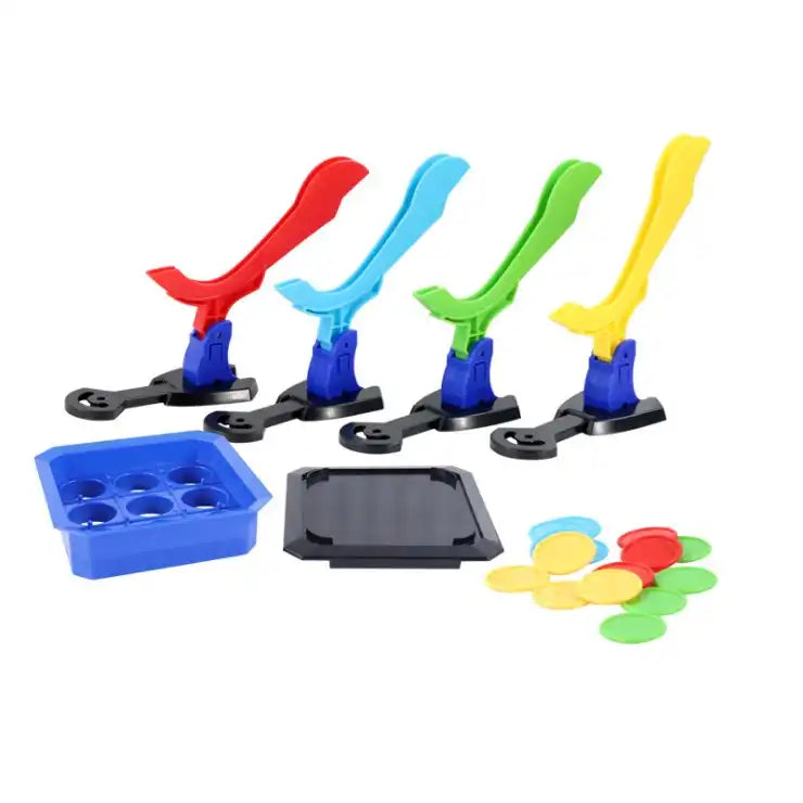 MEACAOFG Throw Coins Bouncing Chess Fun Games Versus Games Puzzle Games Enhance Thinking and Logic Skills