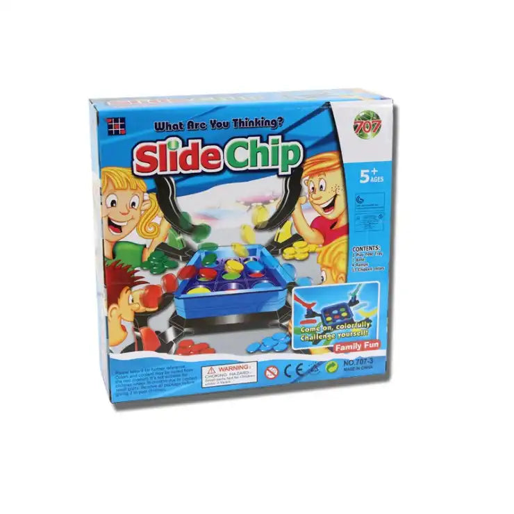 MEACAOFG Throw Coins Bouncing Chess Fun Games Versus Games Puzzle Games Enhance Thinking and Logic Skills