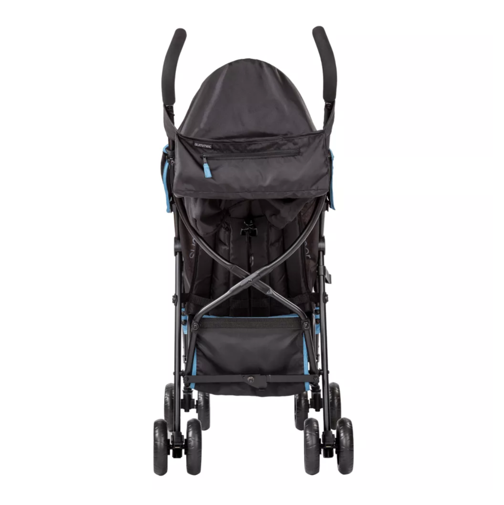 3Dmini Convenience Stroller