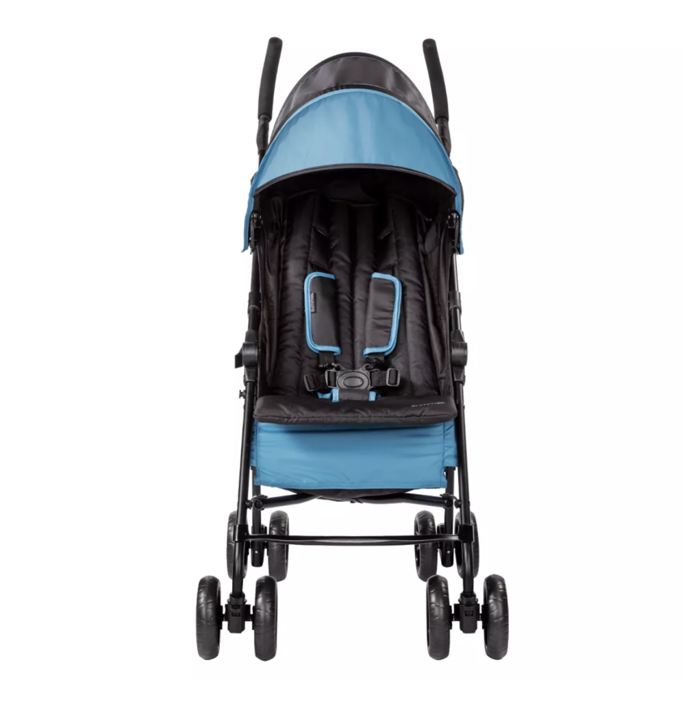 3Dmini Convenience Stroller