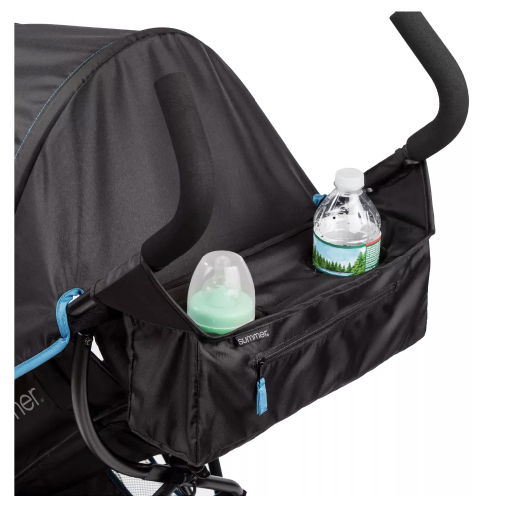 3Dmini Convenience Stroller