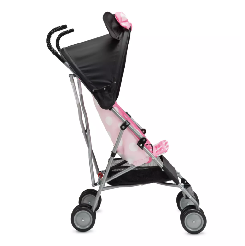 Minnie Mouse Umbrella Stroller