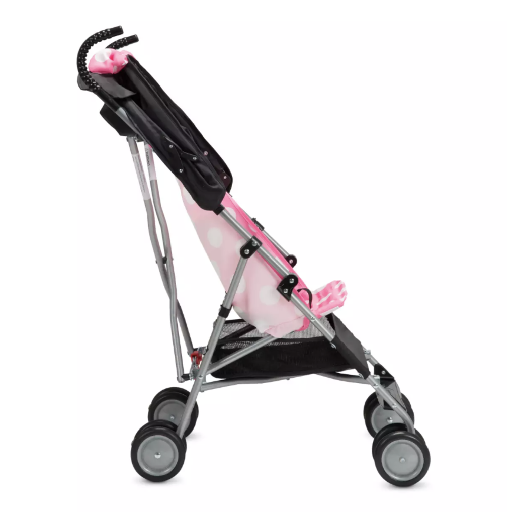 Minnie Mouse Umbrella Stroller