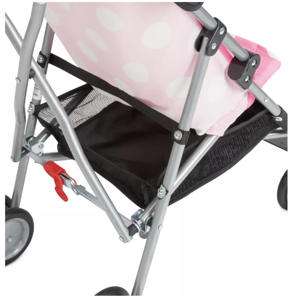 Minnie Mouse Umbrella Stroller