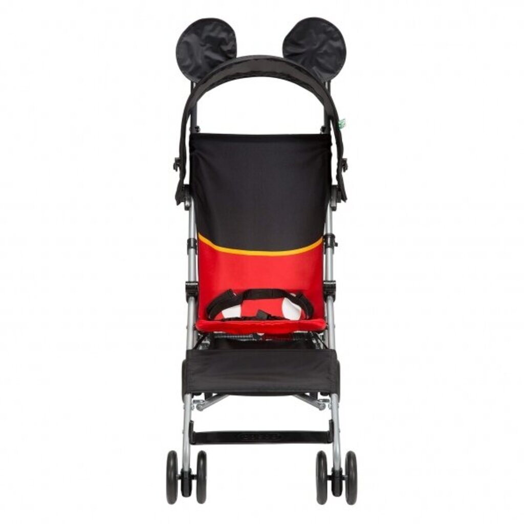 *Mickey Mouse Umbrella Stroller
