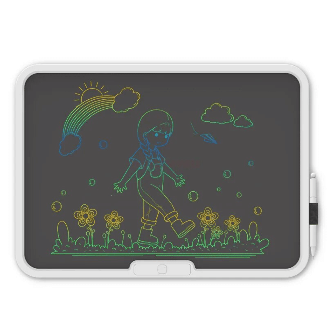 LCD Writing Tablet 19-inch-MEACAOFG