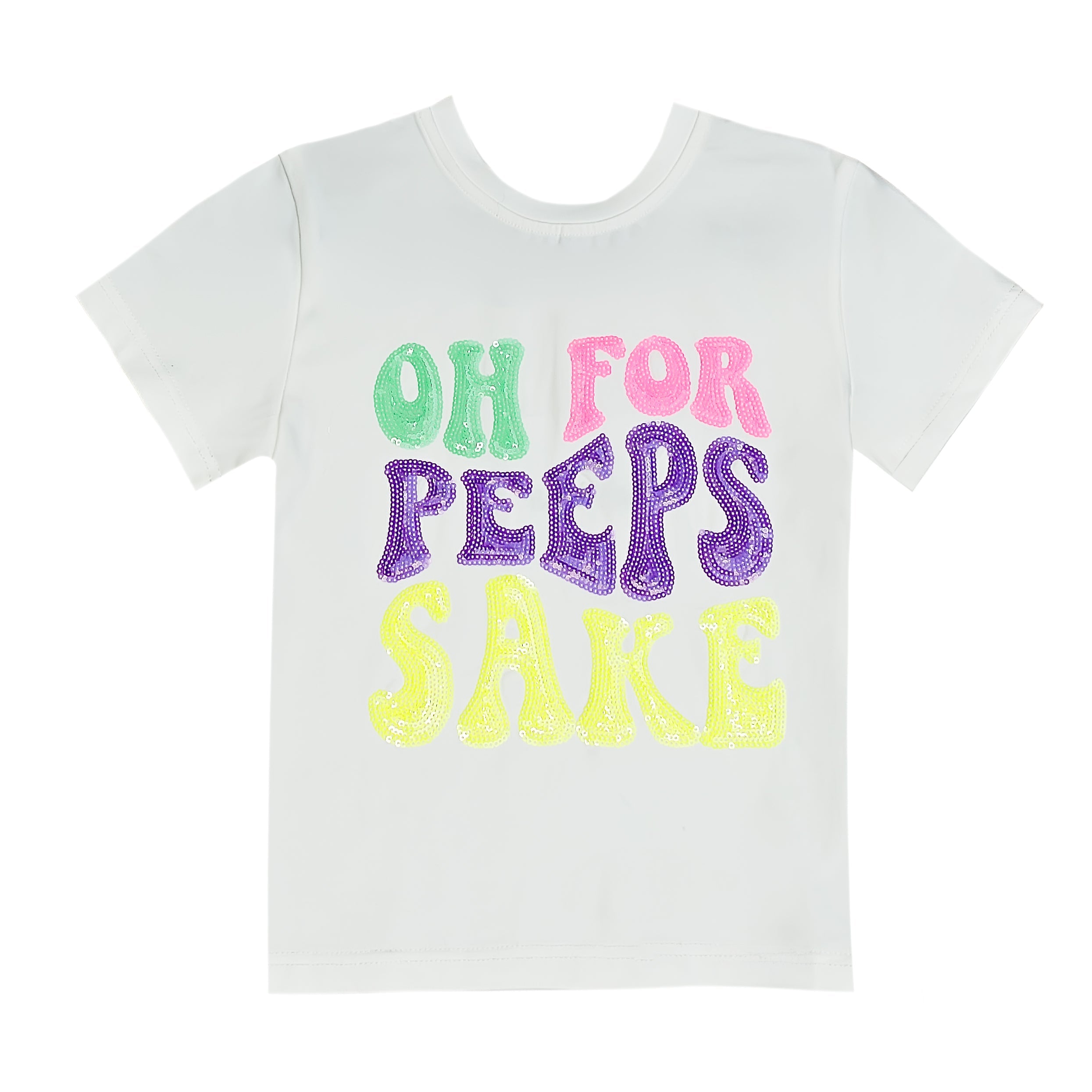 Oh For Peeps Sake Shirt