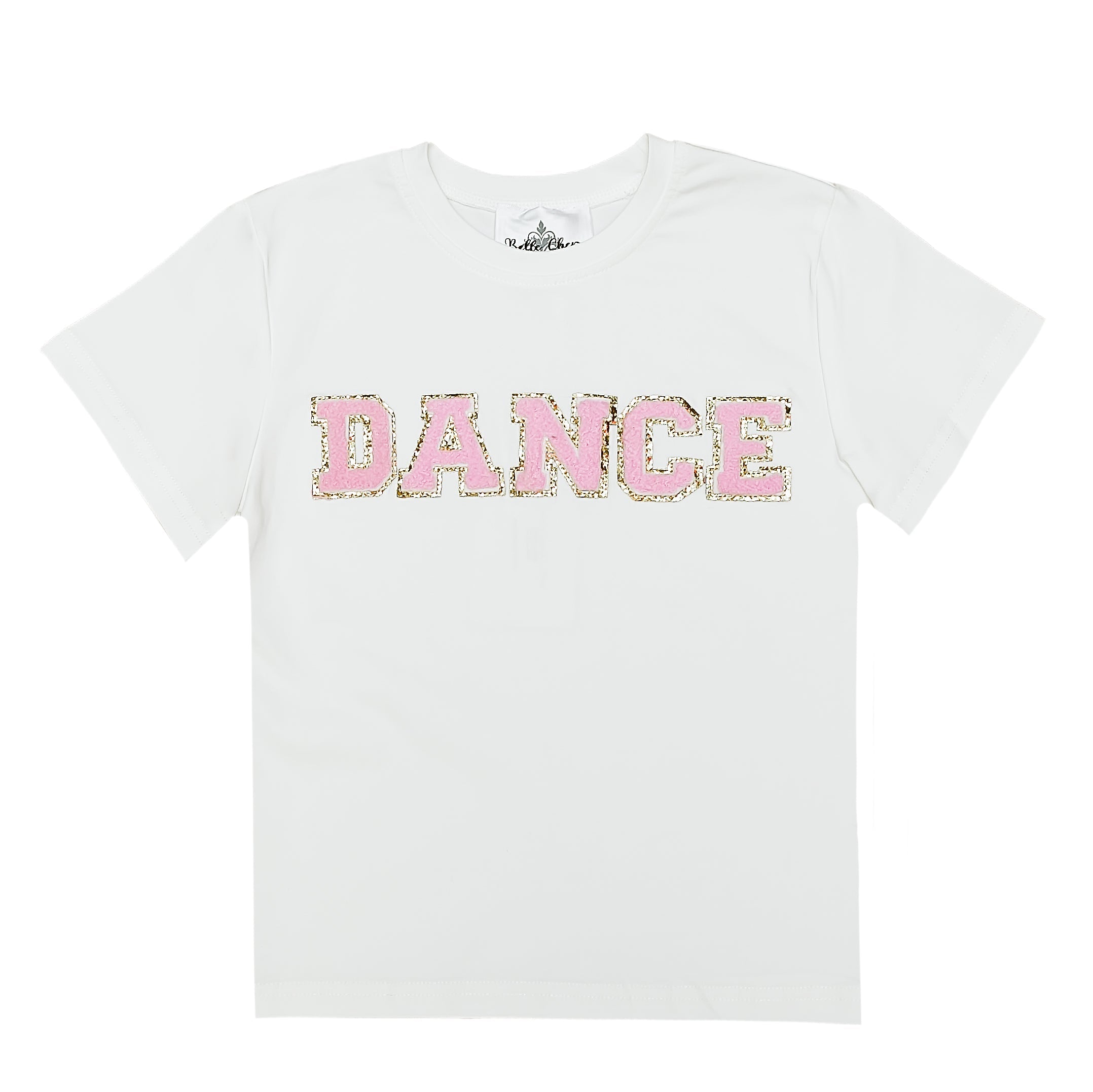 Dance Chenille Kid Shirt