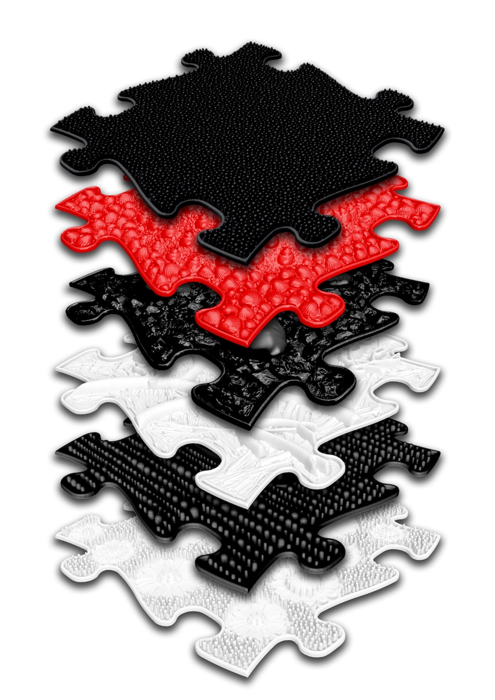 Tots Vision Puzzle Set