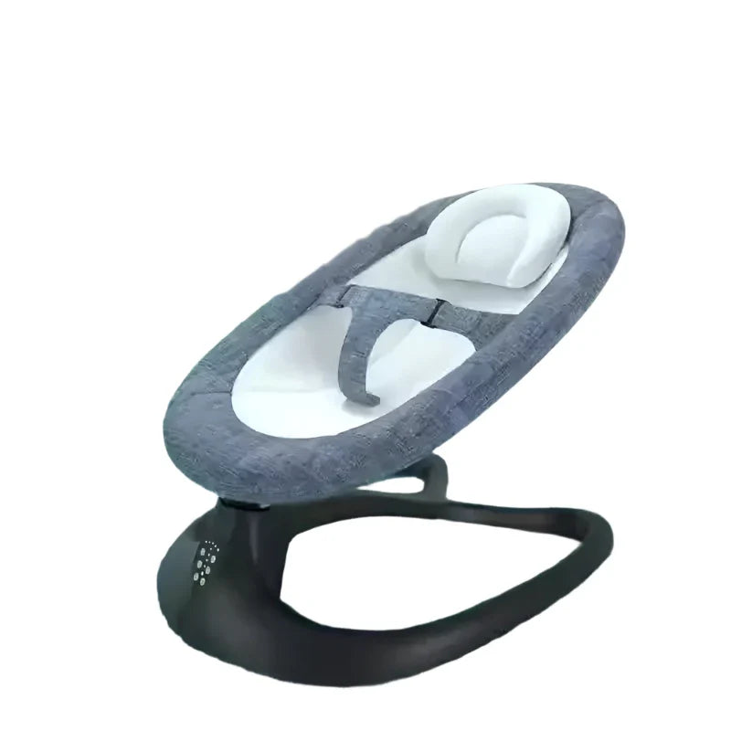 Premium Baby Rocking Chair - Safe & Comfortable Infant Rocker for 0-3 Years | MEACAOFG™