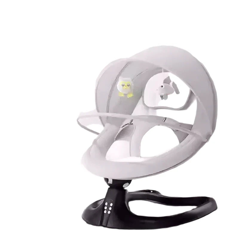 Premium Baby Rocking Chair - Safe & Comfortable Infant Rocker for 0-3 Years | MEACAOFG™