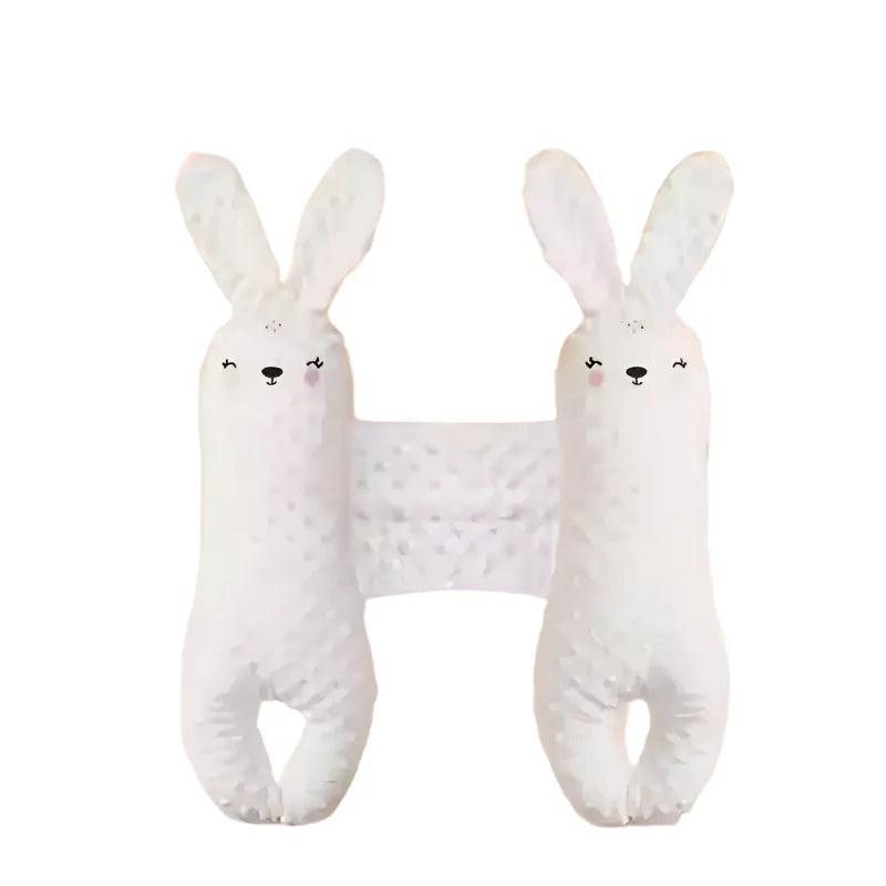 Baby Sleeping Pillow Side Lying Aid Cushion