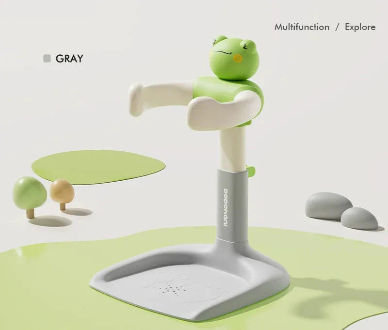 Baby Standing Bath Maker