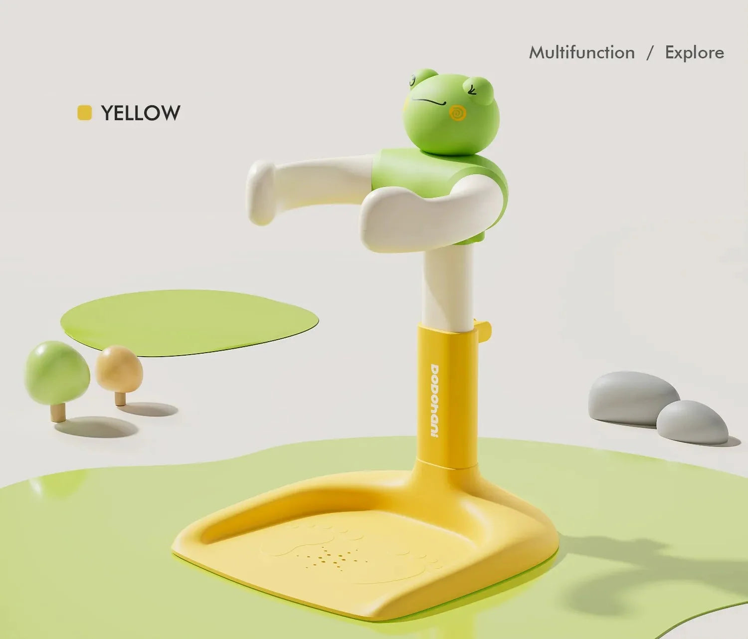 Interactive Baby Bath Toy - Standing Water Play Station with Educational Features