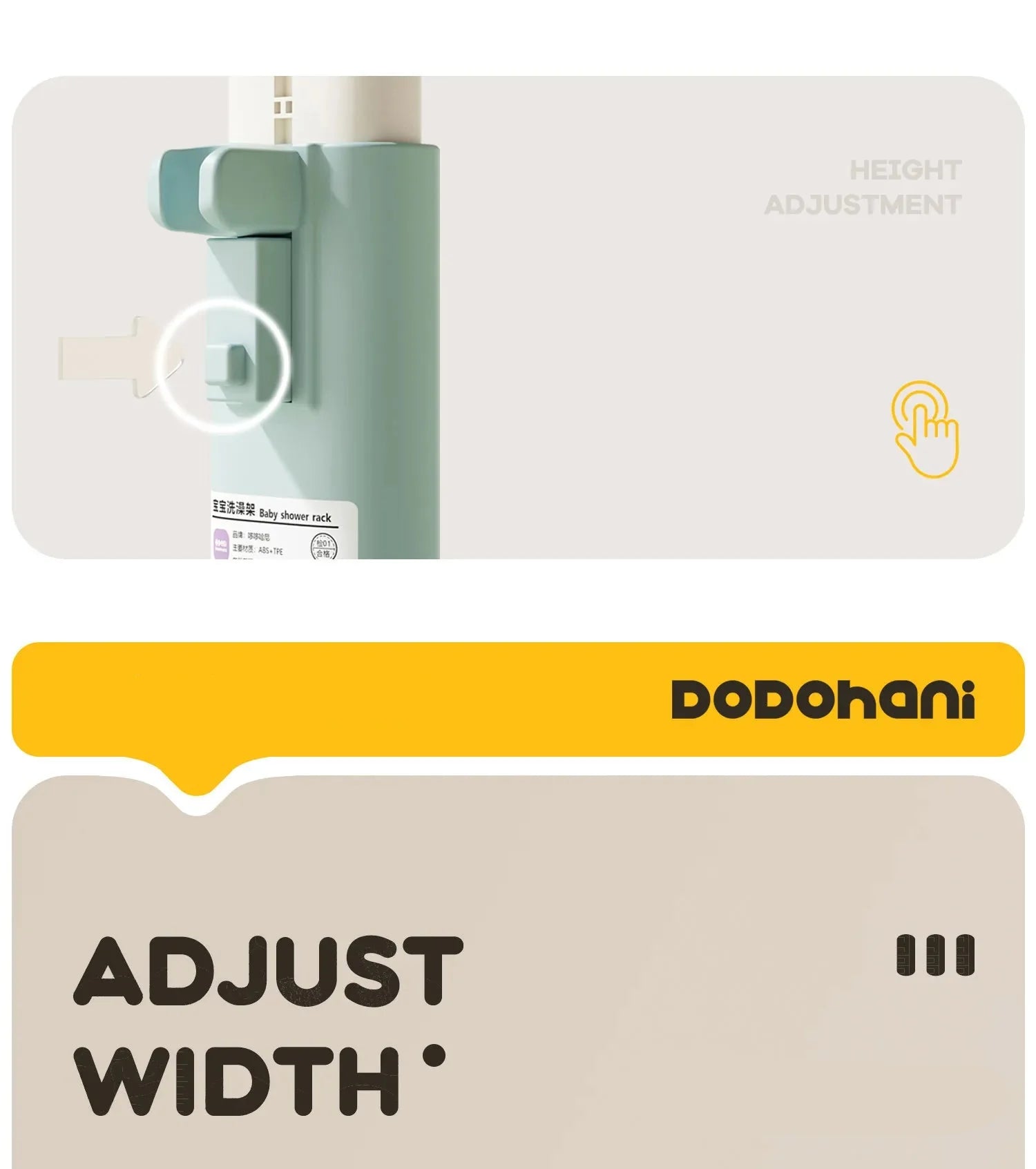 Interactive Baby Bath Toy - Standing Water Play Station with Educational Features