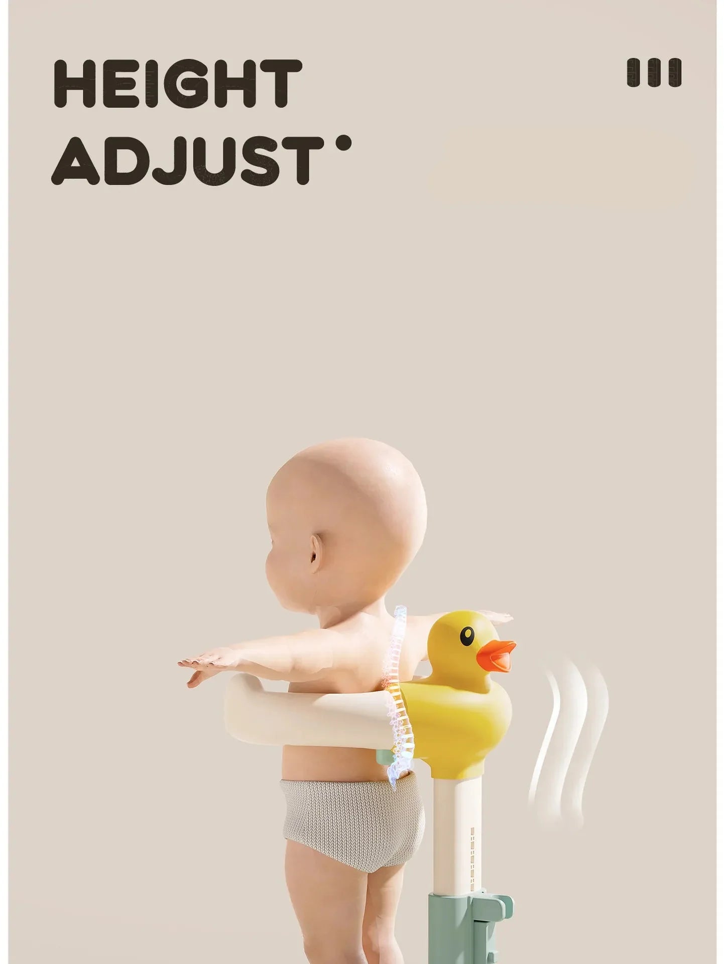 Interactive Baby Bath Toy - Standing Water Play Station with Educational Features