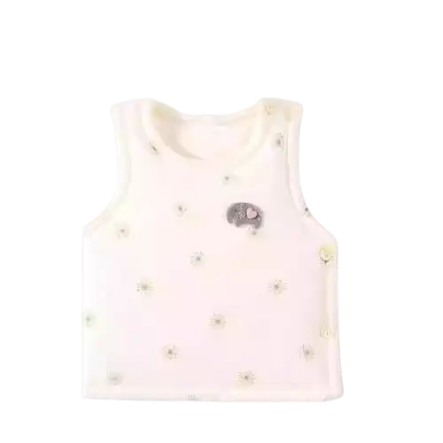 Baby Vest