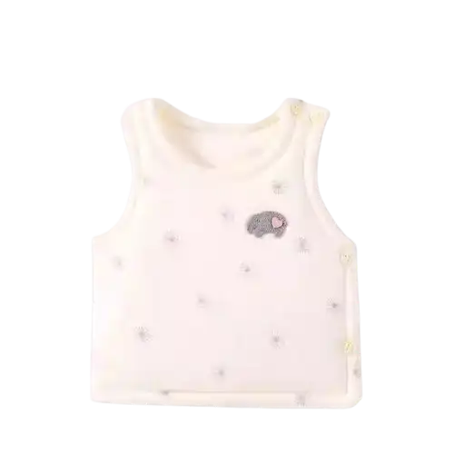 Baby Vest