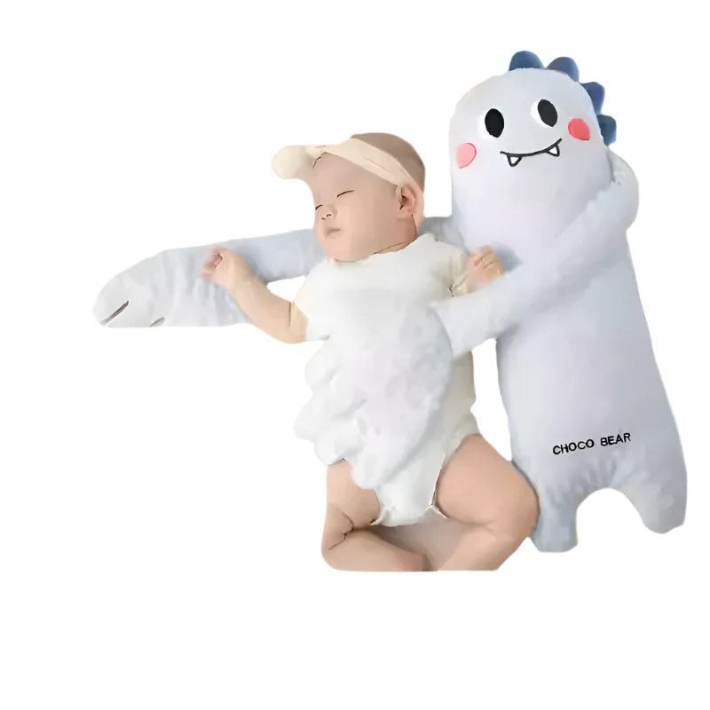 Baby toy-Dinosaurs-MEACAOFG™11