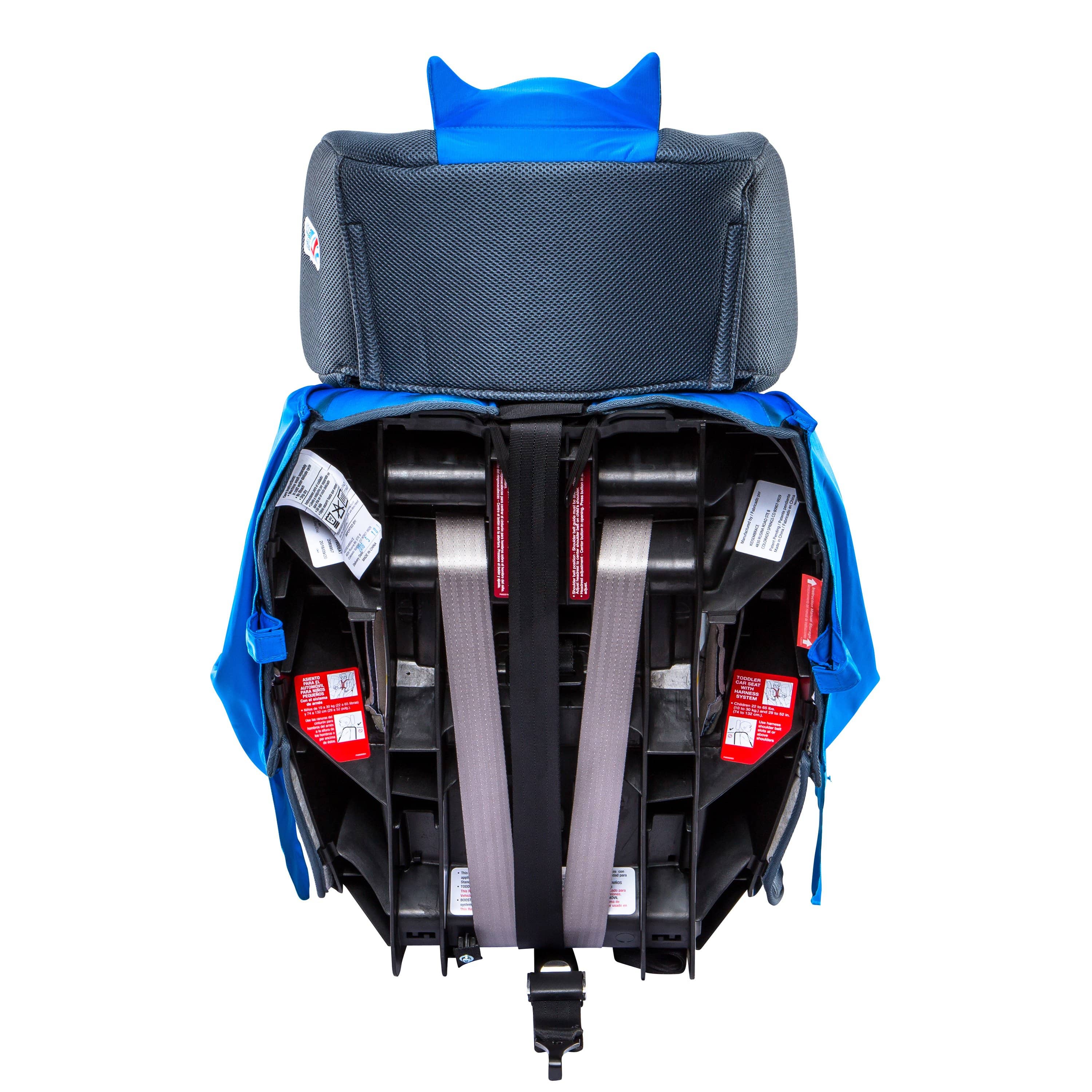 Batman 2-in-1 Harness Car Seat