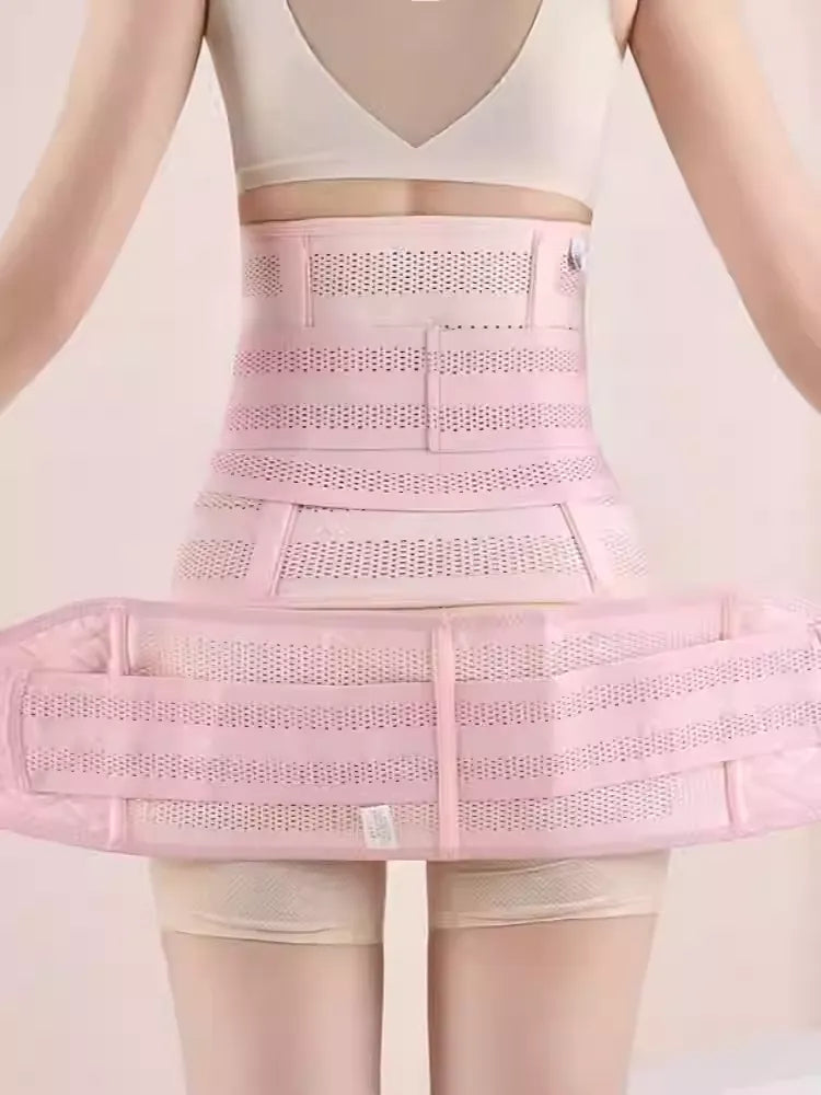 Belly Band for Postpartum 2