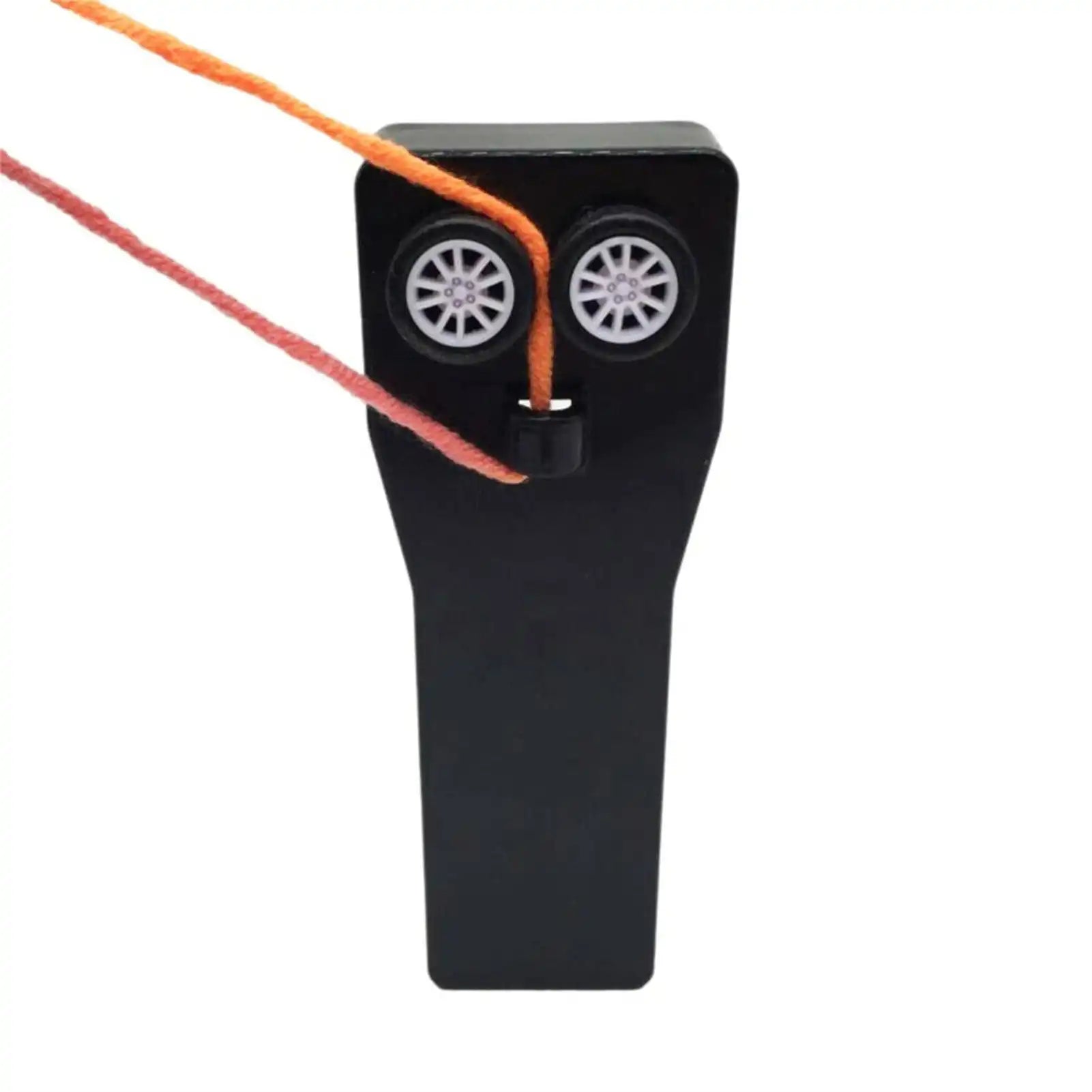 MEACAOFG FuXinWorld Lasso String Toy Lasso String Shooter Toy Lasso String Launcher Creative Handheld Cat Rop