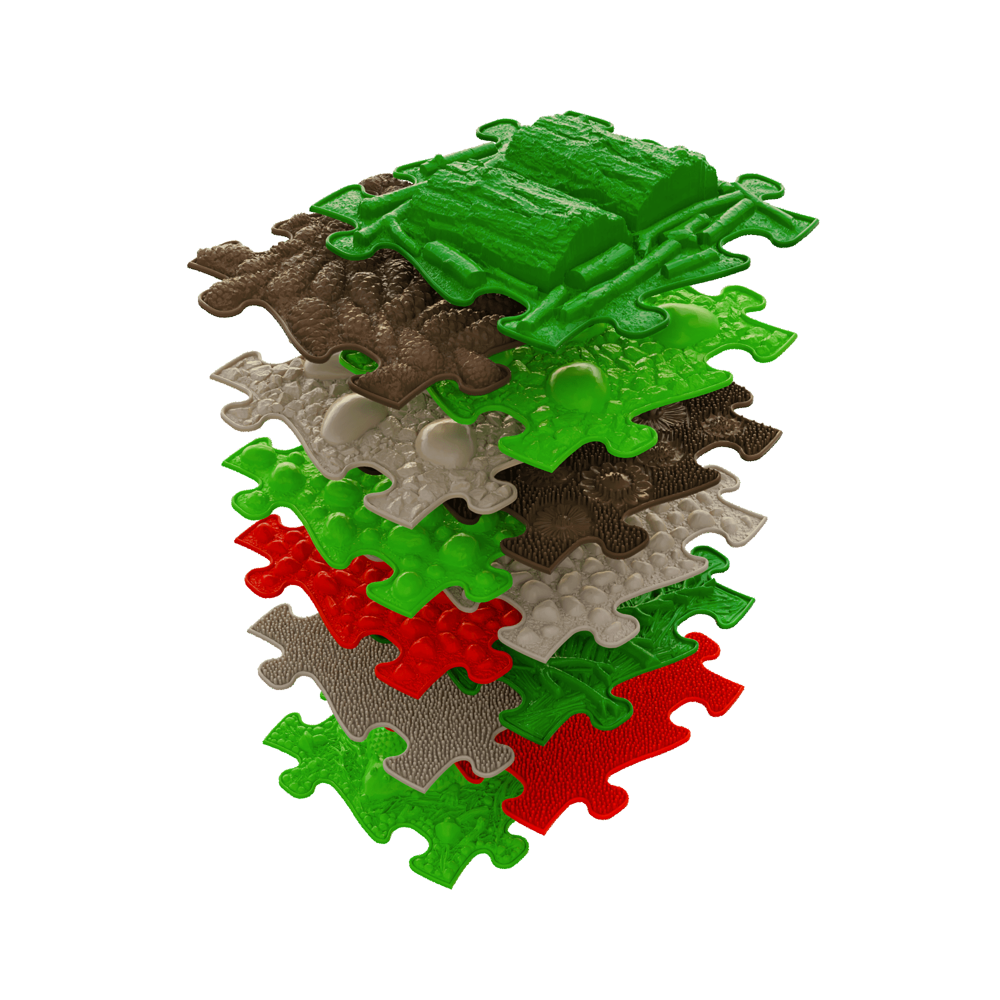 Sensory Gift Set for Kids