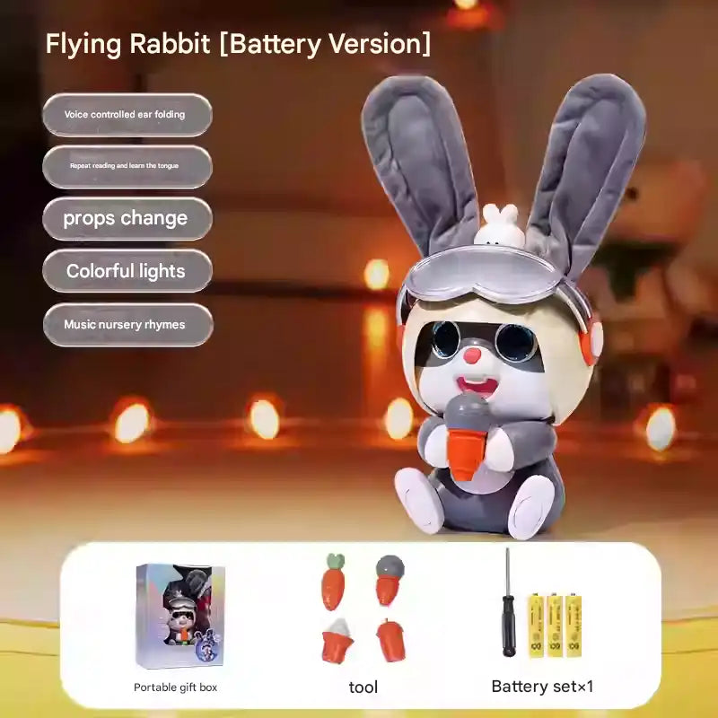 Chewable baby toys