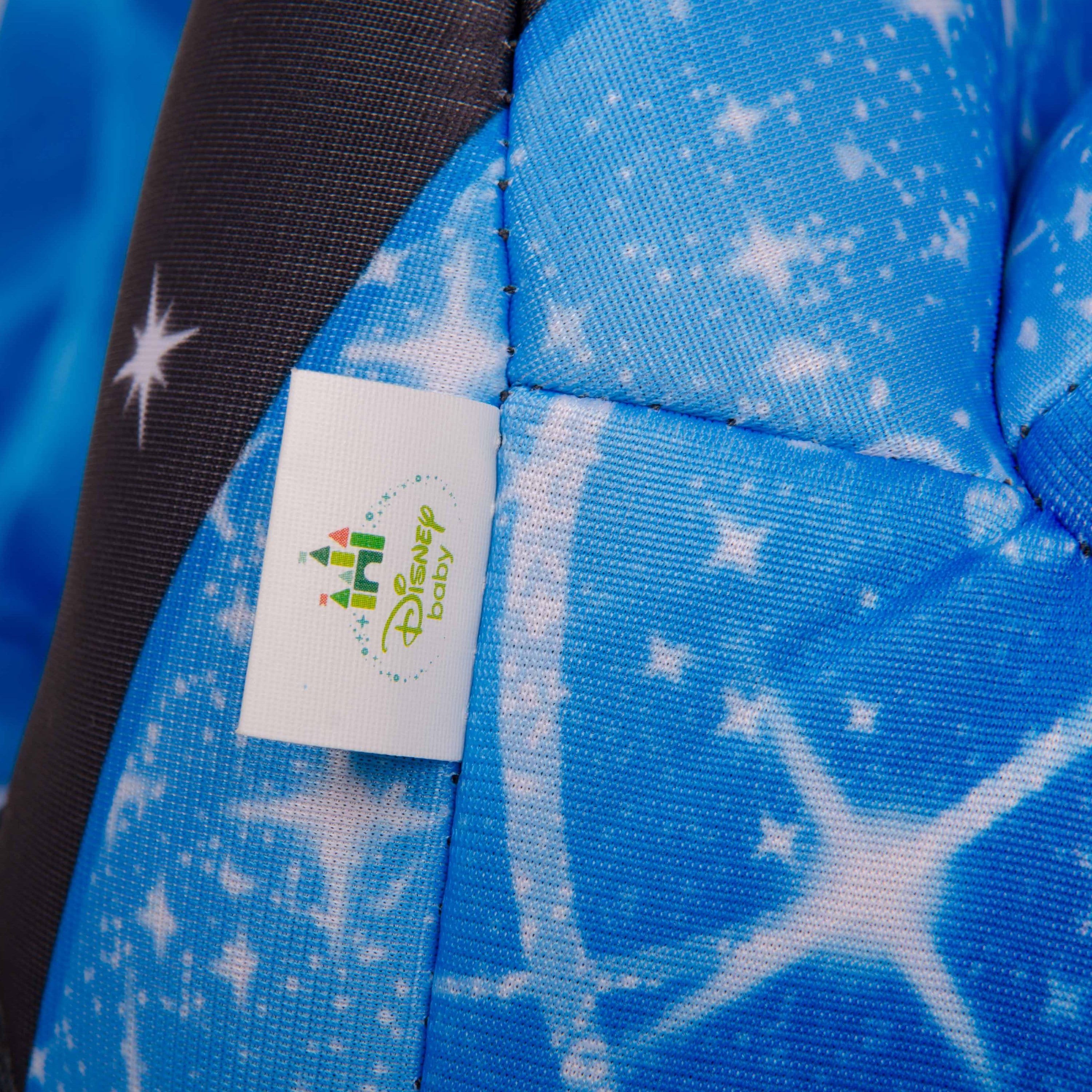 Cinderella Platinum 2-in-1 Car Seat