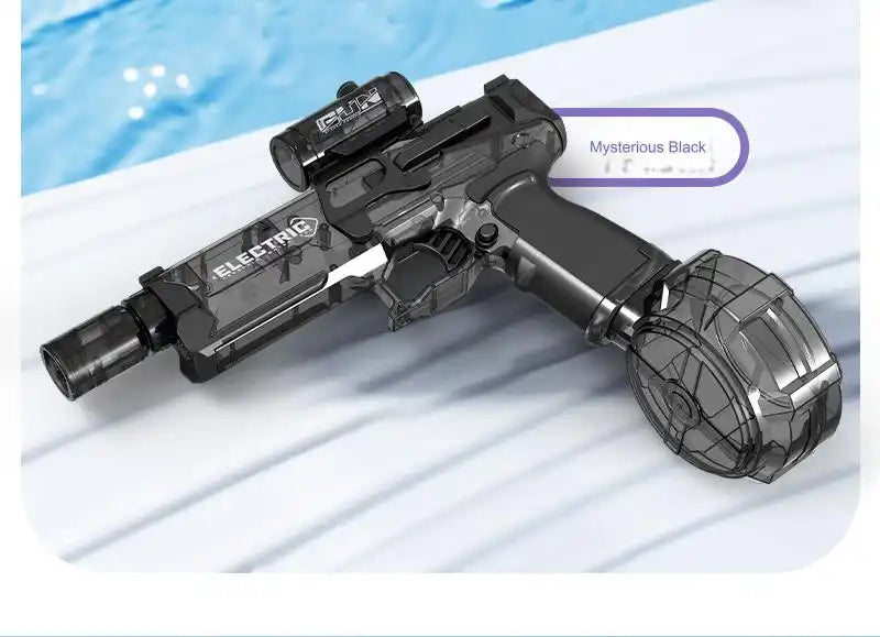 Electric water gun-MEACAOFG