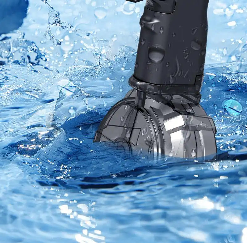 Electric water gun-MEACAOFG