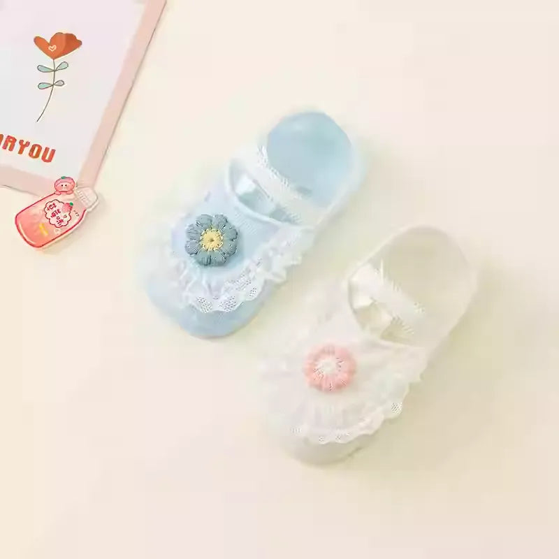 Floor Socks for Baby