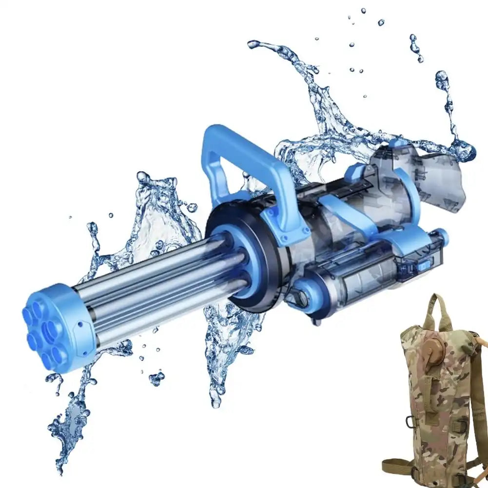 Electric water gun-MEACAOFG