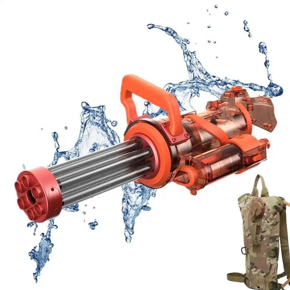 Electric water gun-MEACAOFG