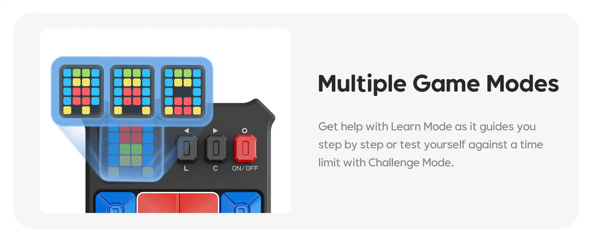 MEACAOFG Super Slide Puzzle Games