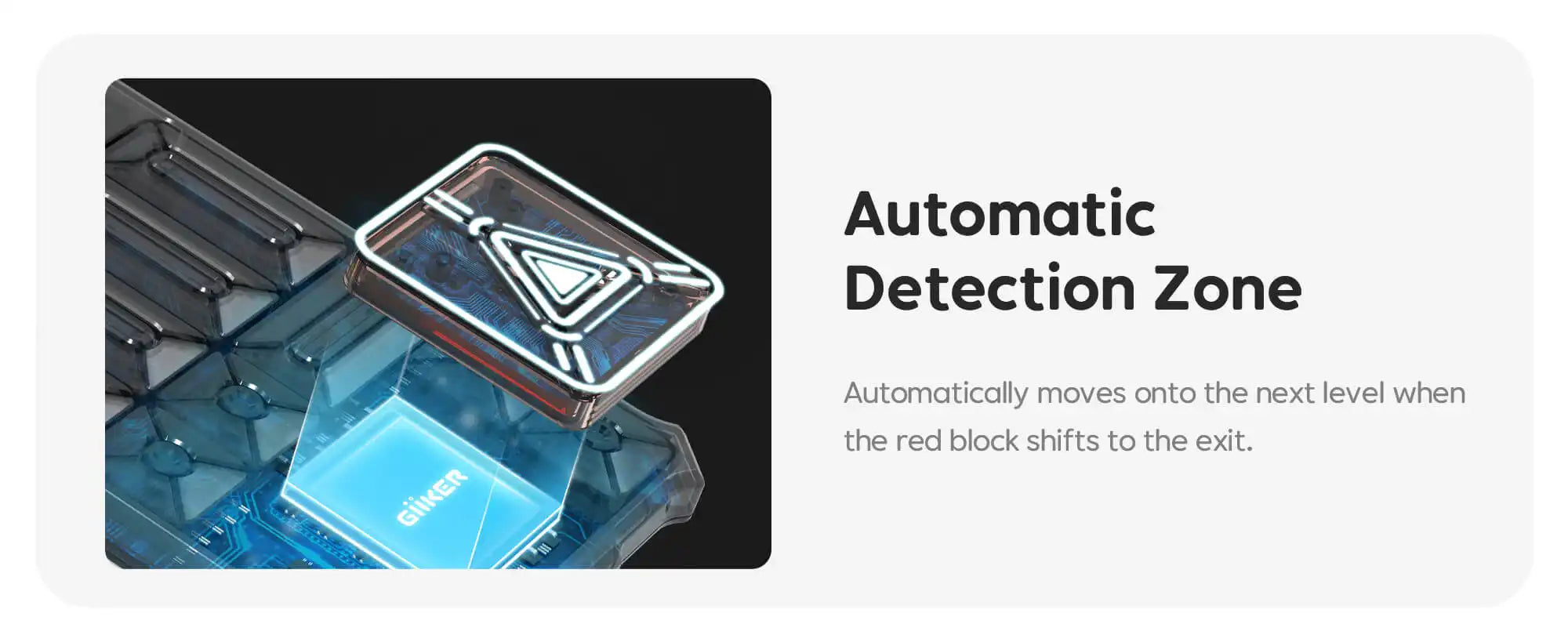 MEACAOFG Super Slide Puzzle Games