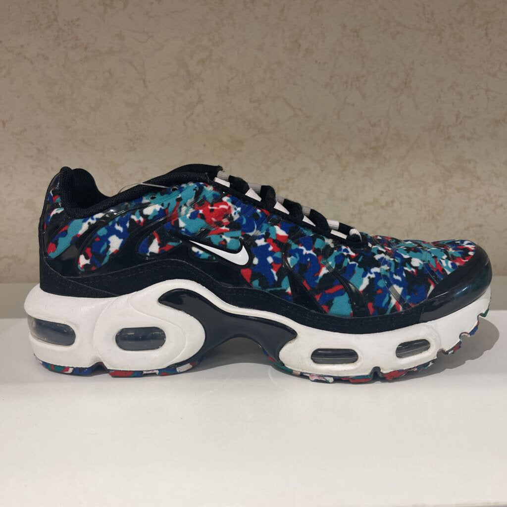 *Air Max Hyper Blue