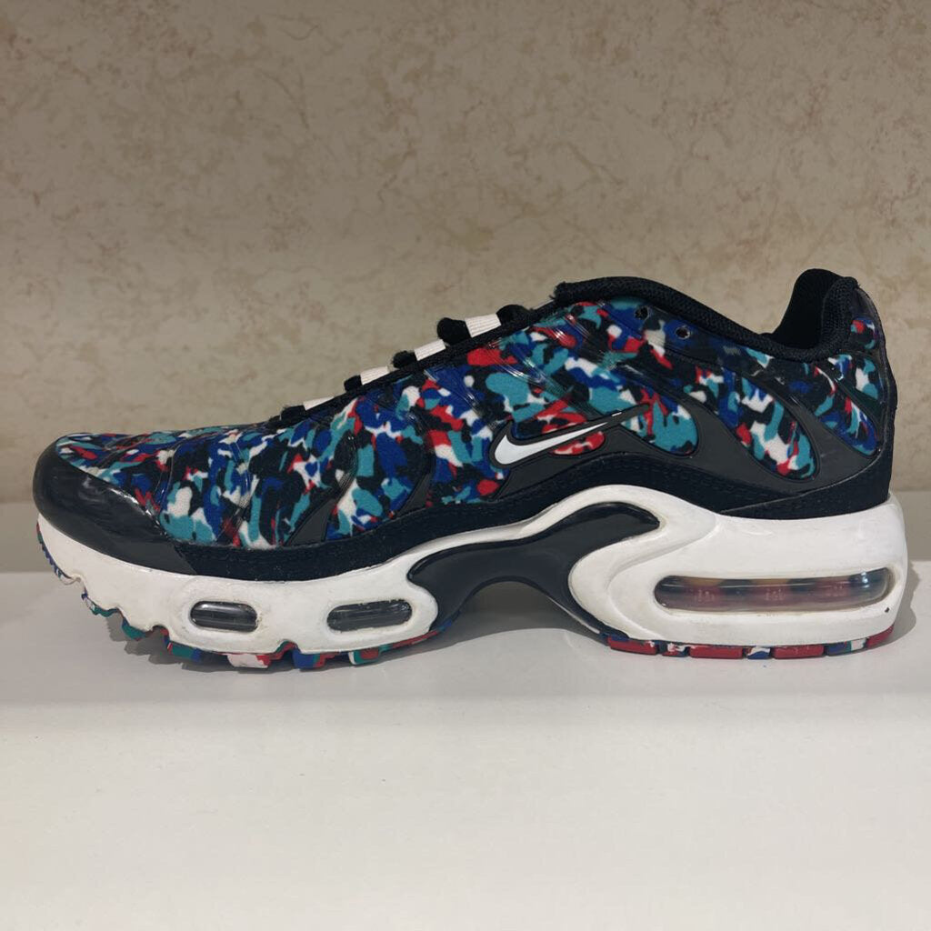 *Air Max Hyper Blue