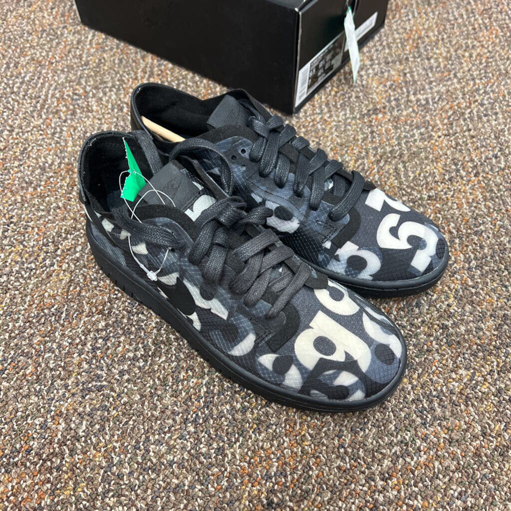 Dunk Comme des Garcons Print