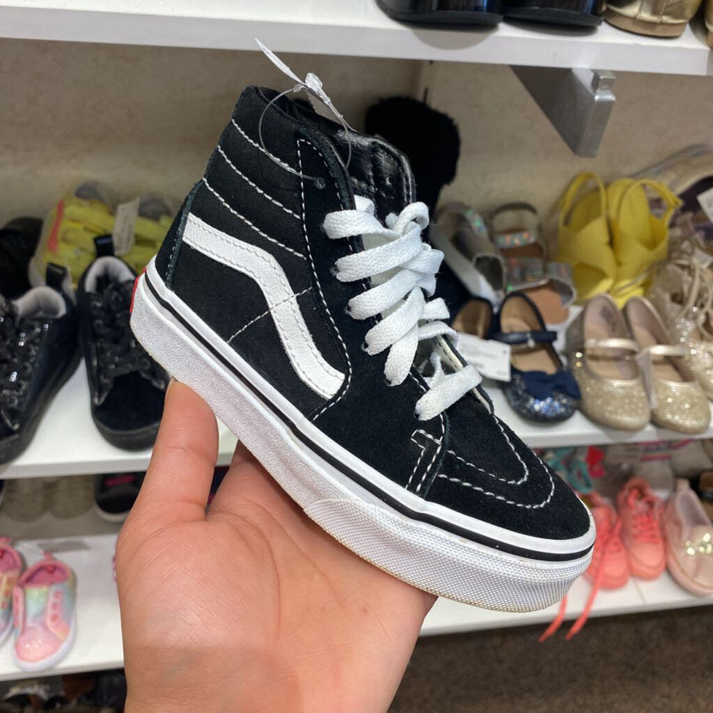 *Sk8-Hi