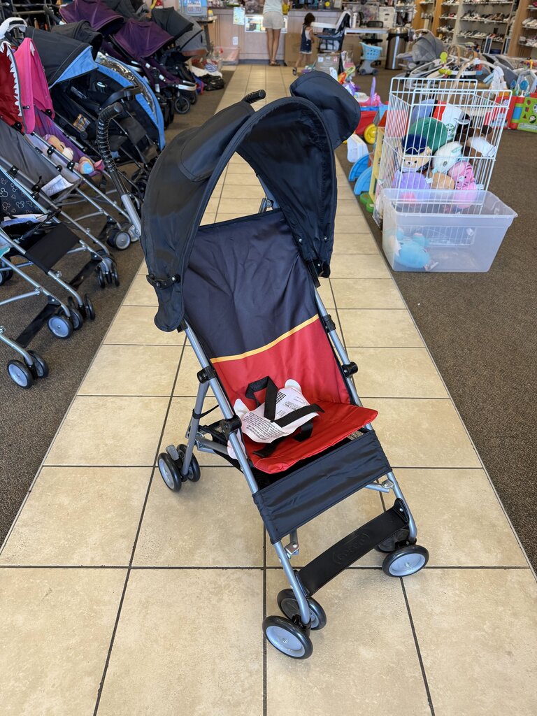 Mickey Mouse NEW