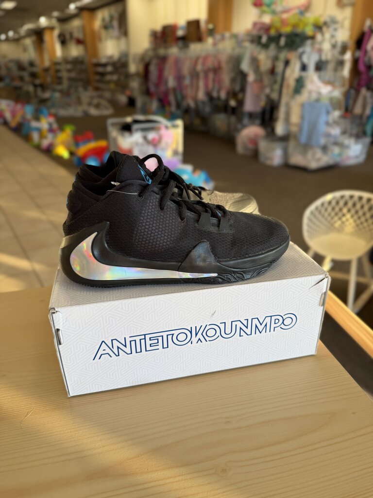 *Zoom Freak 1 GS 'Black'