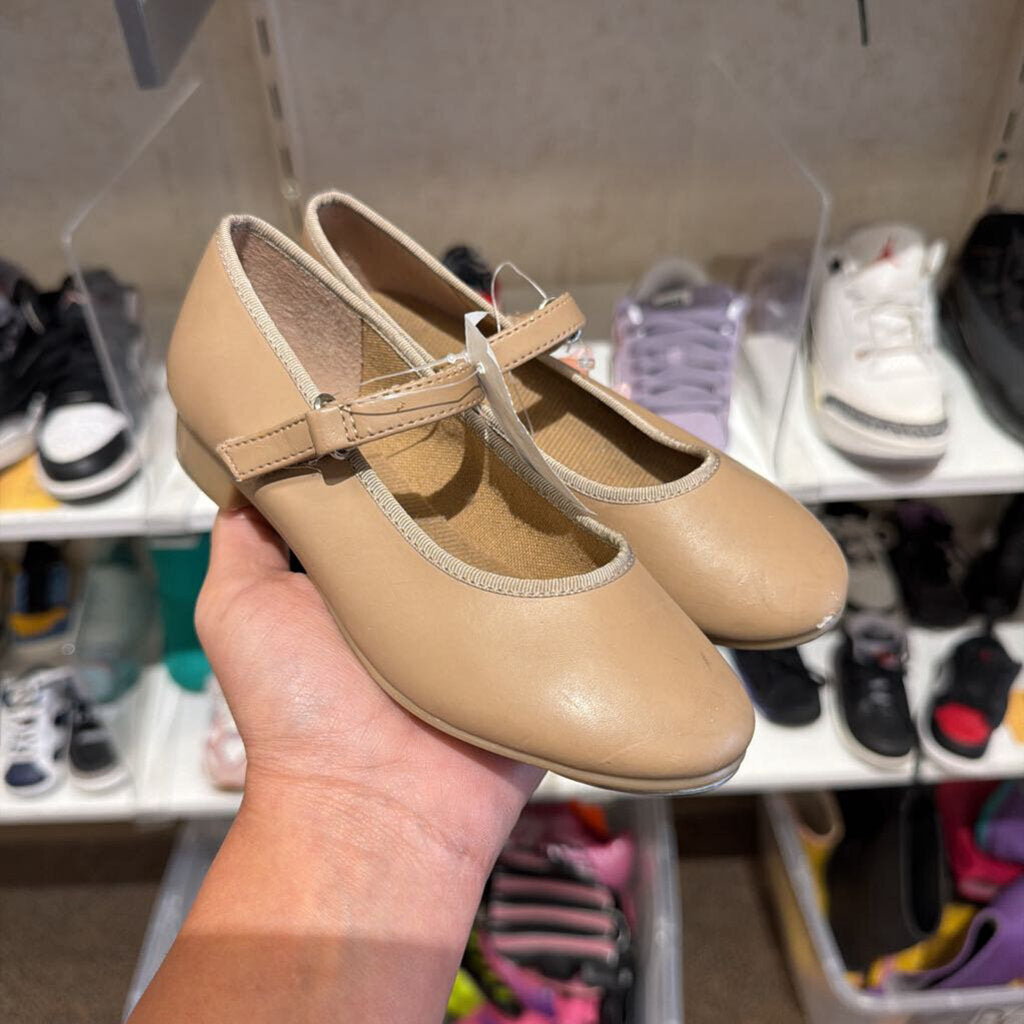 *Tap Shoes