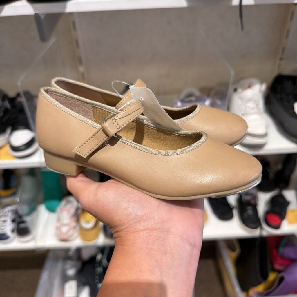 *Tap Shoes