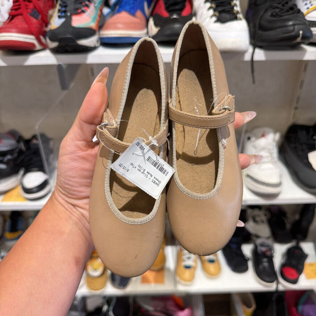*Tap Shoes