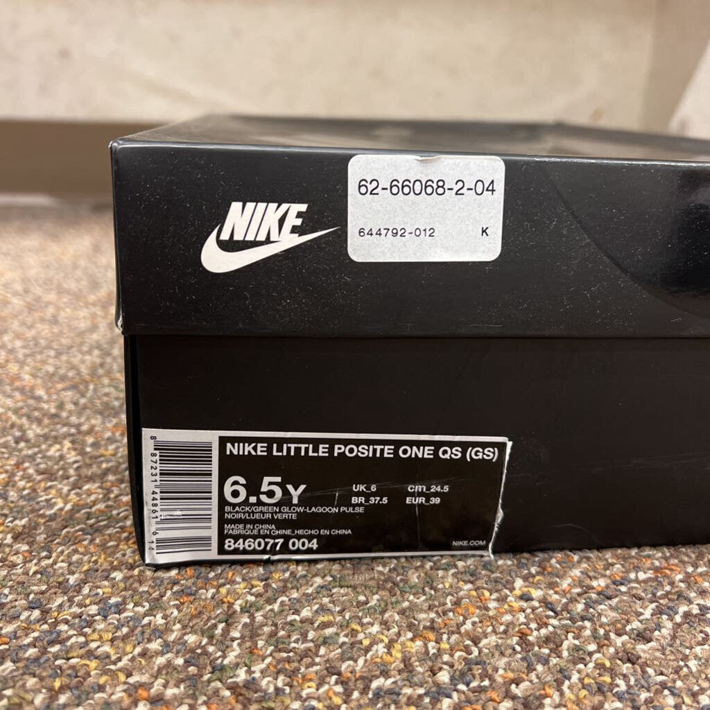 *Little Posite One “Easter”