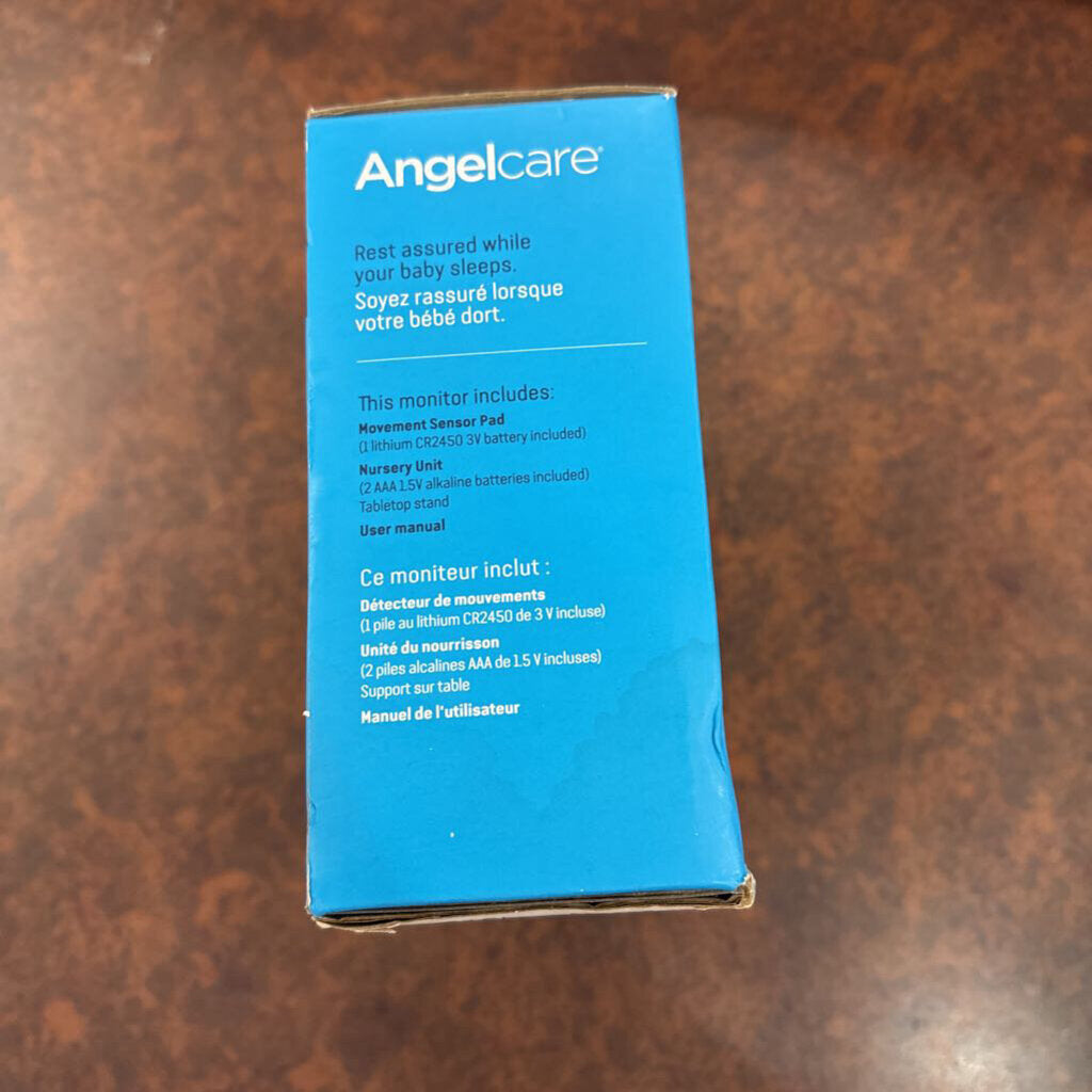 *Angel Care AC027