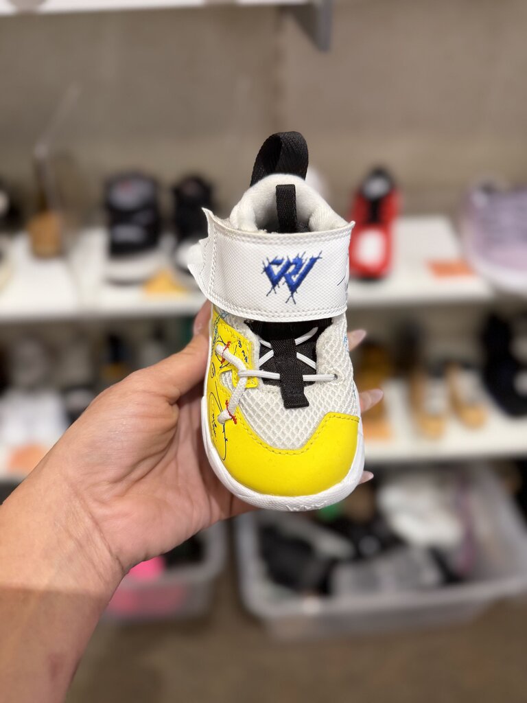 Why Not Zer0.3