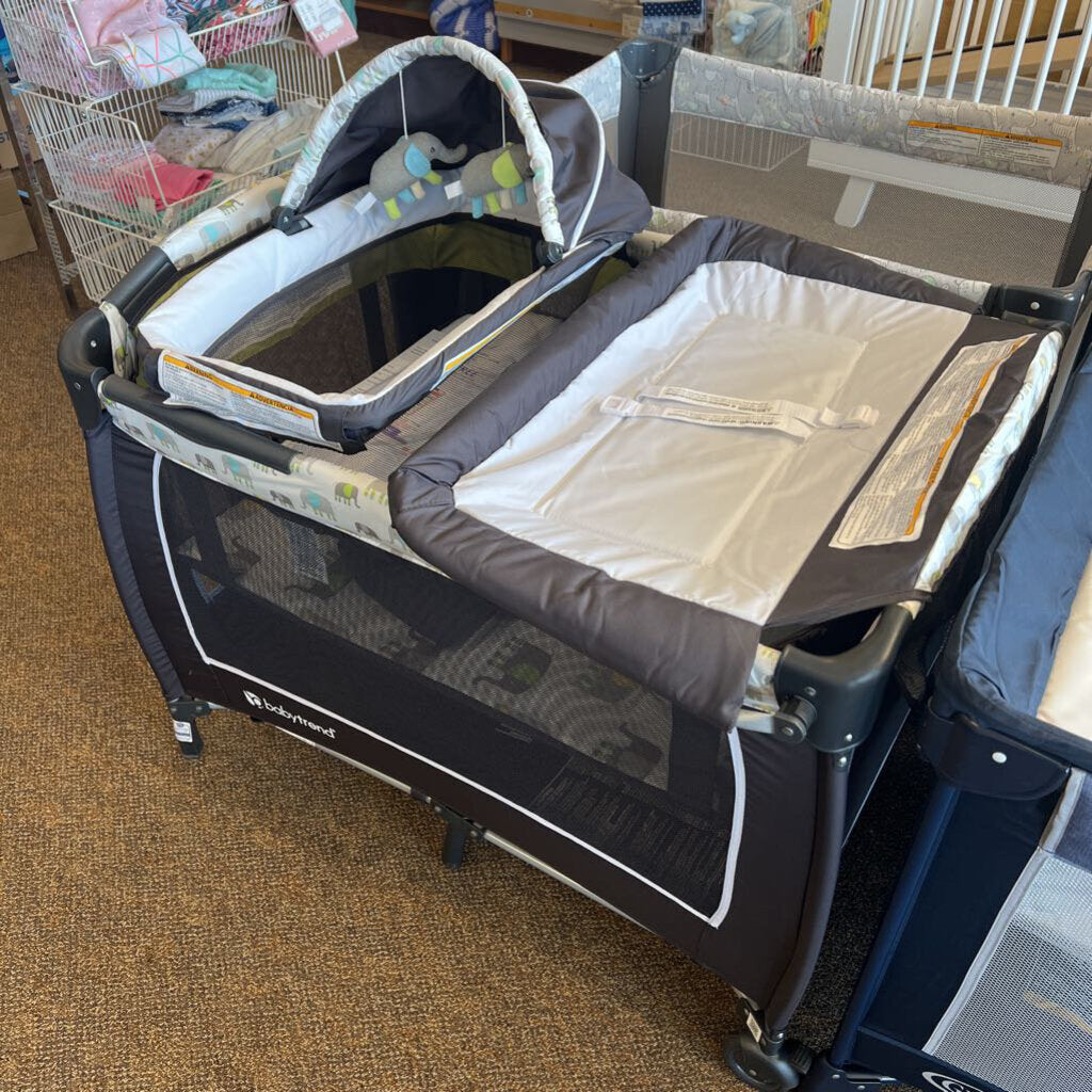Lil Snooze Deluxe II NEW